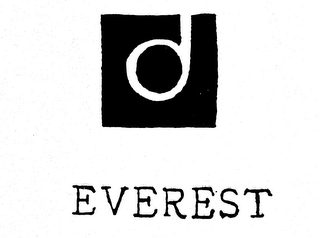 EVEREST logo