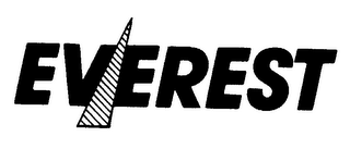 EVEREST logo