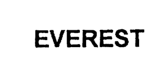 EVEREST logo