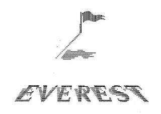 EVEREST logo