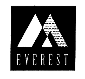 EVEREST logo