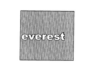 EVEREST logo