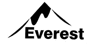 EVEREST logo