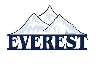 EVEREST logo