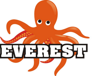 EVEREST logo