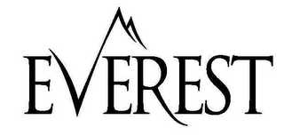 EVEREST logo