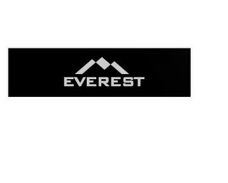 EVEREST logo