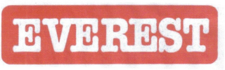 EVEREST logo