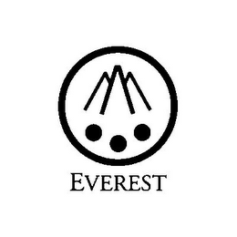 EVEREST logo