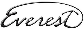 EVEREST logo