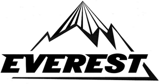 EVEREST logo