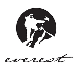 EVEREST logo