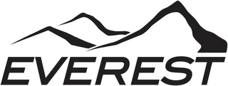 EVEREST logo