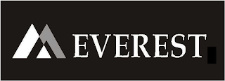 EVEREST logo