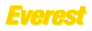 EVEREST logo