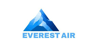 EVEREST AIR logo