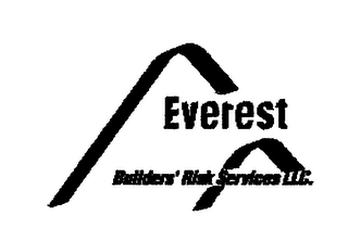EVEREST BUILDERS' RISK SERVICES LLC. logo