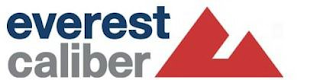 EVEREST CALIBER logo