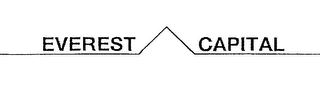 EVEREST CAPITAL logo