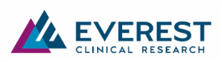 EVEREST CLINICAL RESEARCH logo