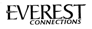 EVEREST CONNECTIONS logo