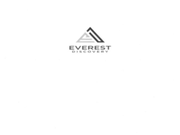 EVEREST DISCOVERY logo
