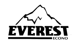 EVEREST ECONO