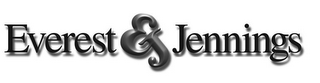 EVEREST EJ JENNINGS logo