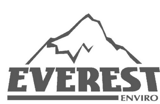 EVEREST ENVIRO logo