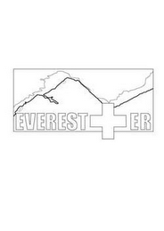 EVEREST ER logo