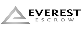 EVEREST ESCROW logo