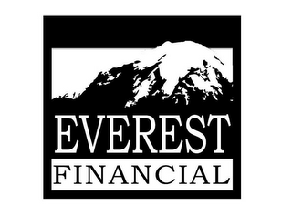 EVEREST FINANCIAL logo