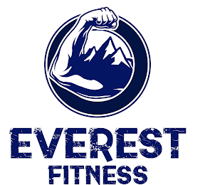EVEREST FITNESS logo