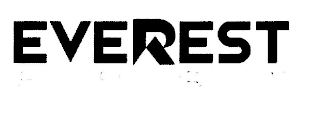 EVEREST FORT logo