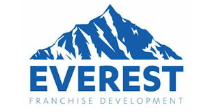 EVEREST FRANCHISE DEVELOPMENT logo