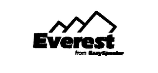 EVEREST FROM EASYSPOOLER logo