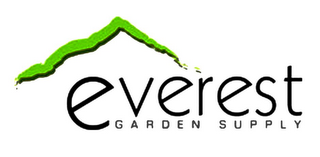 EVEREST GARDEN SUPPLY logo