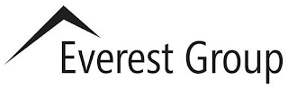 EVEREST GROUP logo