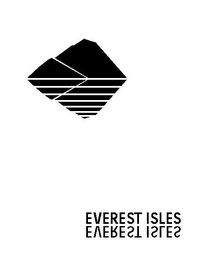 EVEREST ISLES EVEREST ISLES logo