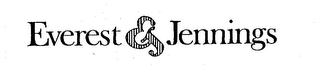 EVEREST & JENNINGS logo