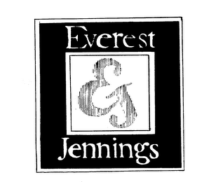 EVEREST JENNINGSEJ logo
