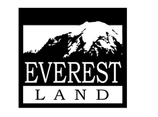 EVEREST LAND logo