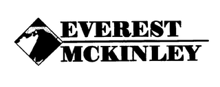 EVEREST MCKINLEY logo