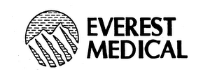 EVEREST MEDICAL logo