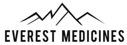 EVEREST MEDICINES logo