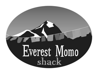 EVEREST MOMO SHACK logo