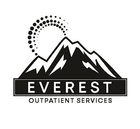 EVEREST OUTPATIENT SERVICES logo