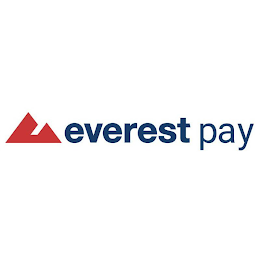 EVEREST PAY logo