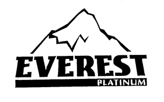 EVEREST PLATINUM