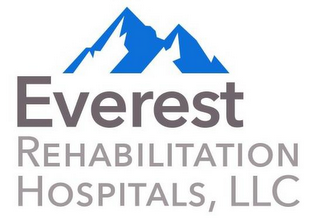 EVEREST REHABILITATION HOSPITALS, LLC logo